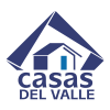 Casas Del Valle Logo